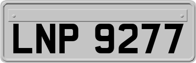 LNP9277