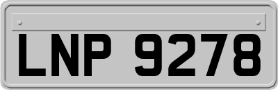 LNP9278