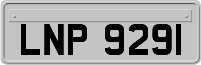 LNP9291