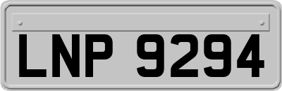 LNP9294