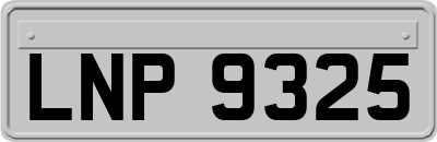 LNP9325