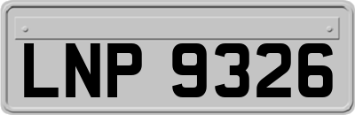 LNP9326