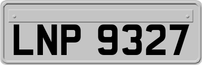 LNP9327