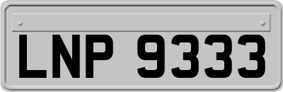 LNP9333