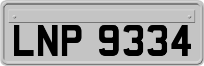 LNP9334