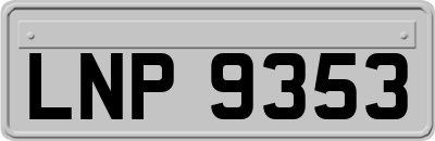 LNP9353