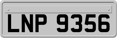 LNP9356