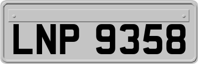 LNP9358