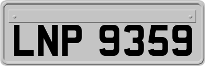 LNP9359