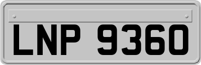 LNP9360