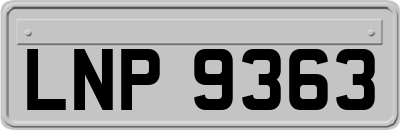 LNP9363