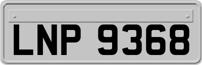 LNP9368