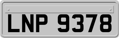 LNP9378