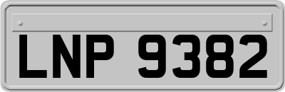 LNP9382