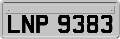 LNP9383