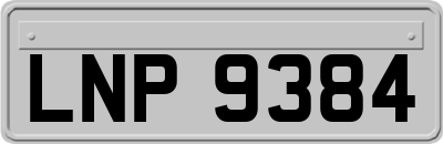 LNP9384