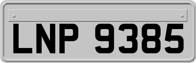 LNP9385
