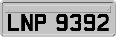LNP9392