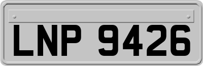 LNP9426