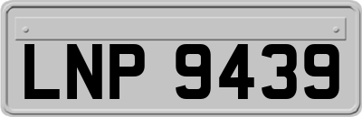 LNP9439