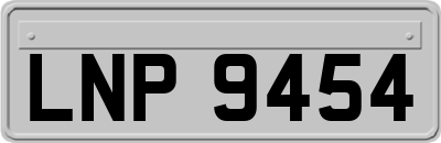 LNP9454