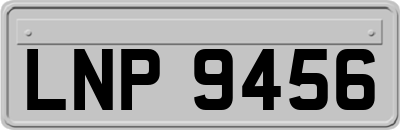 LNP9456
