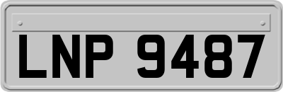 LNP9487