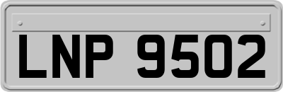 LNP9502