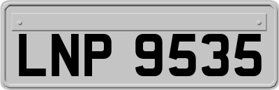 LNP9535