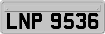 LNP9536