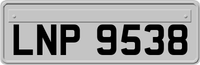 LNP9538