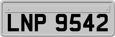 LNP9542