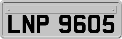 LNP9605