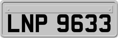 LNP9633