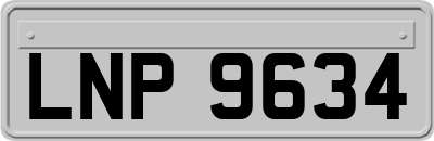 LNP9634