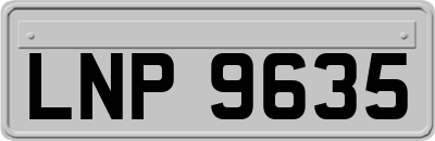 LNP9635