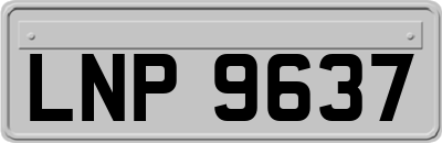 LNP9637