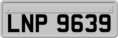 LNP9639