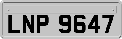LNP9647