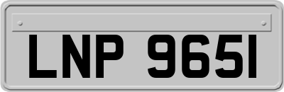 LNP9651