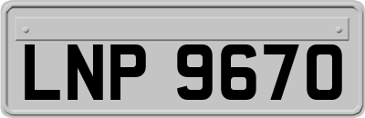 LNP9670