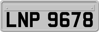 LNP9678