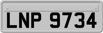 LNP9734