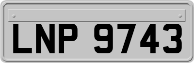 LNP9743