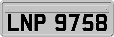 LNP9758