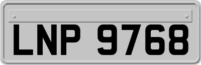 LNP9768