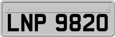 LNP9820