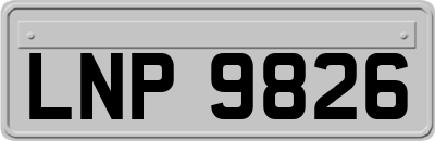 LNP9826