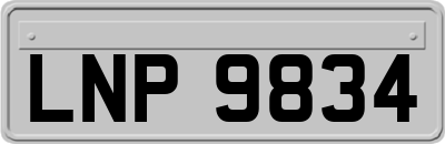 LNP9834