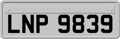 LNP9839